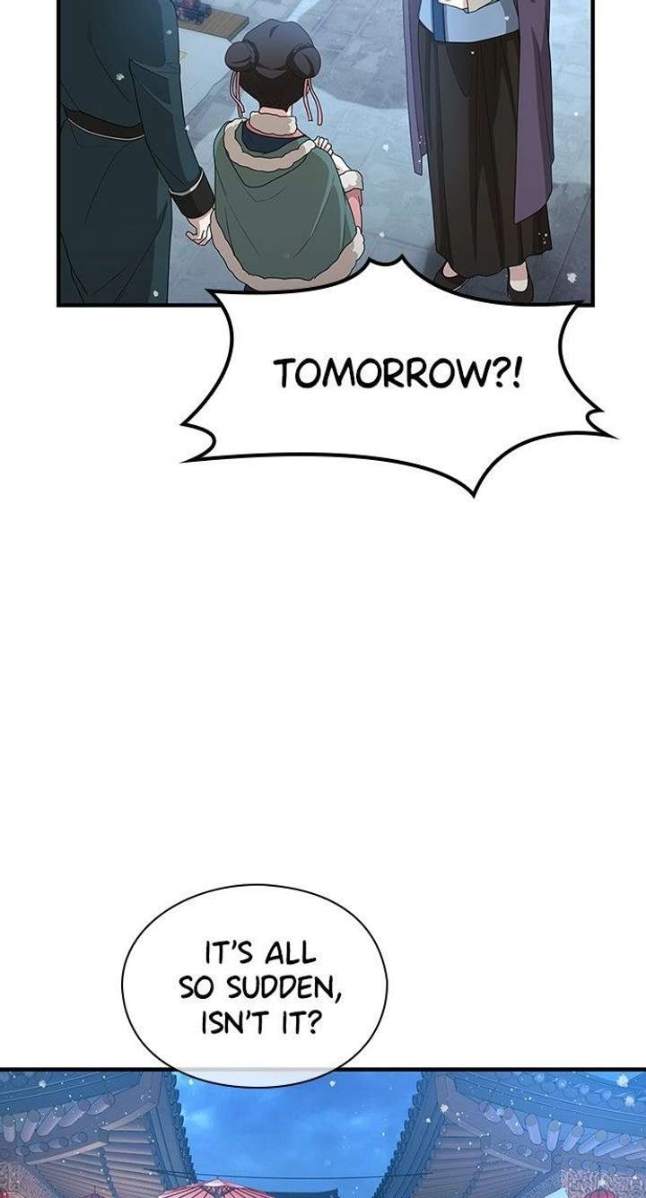 The Circumstances of the Lying Empress Chapter 40 - Page 53