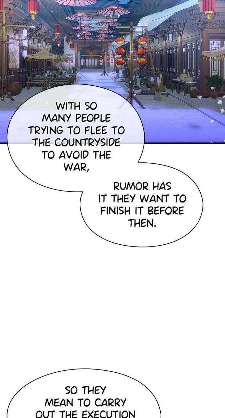 The Circumstances of the Lying Empress Chapter 40 - Page 54