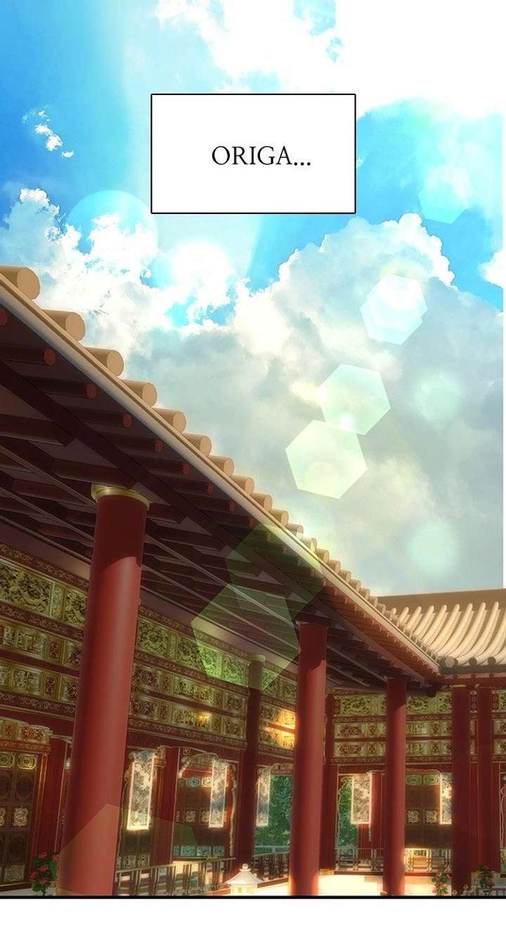 The Circumstances of the Lying Empress Chapter 40 - Page 61