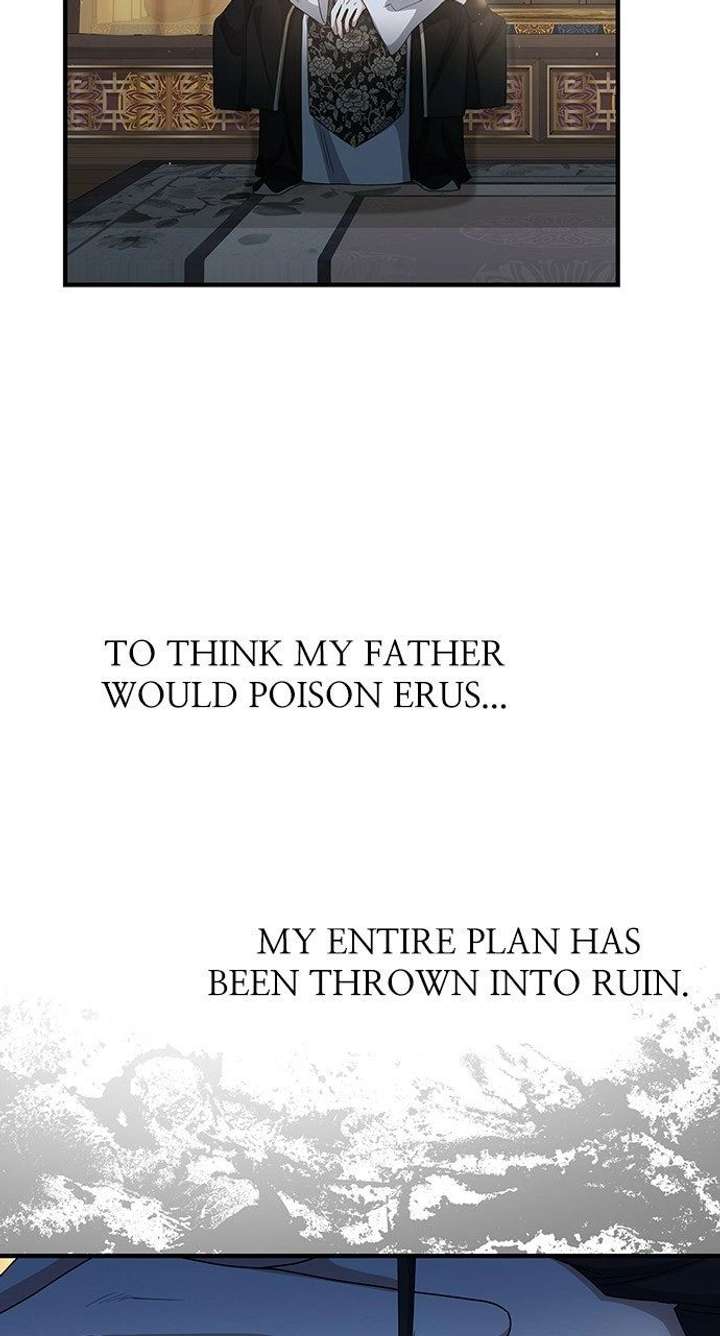 The Circumstances of the Lying Empress Chapter 40 - Page 64