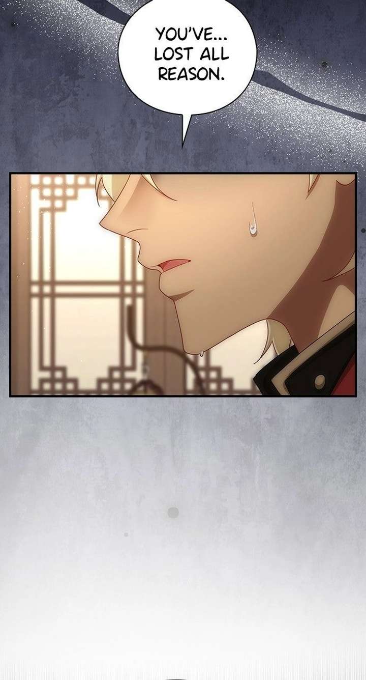 The Circumstances of the Lying Empress Chapter 40 - Page 7