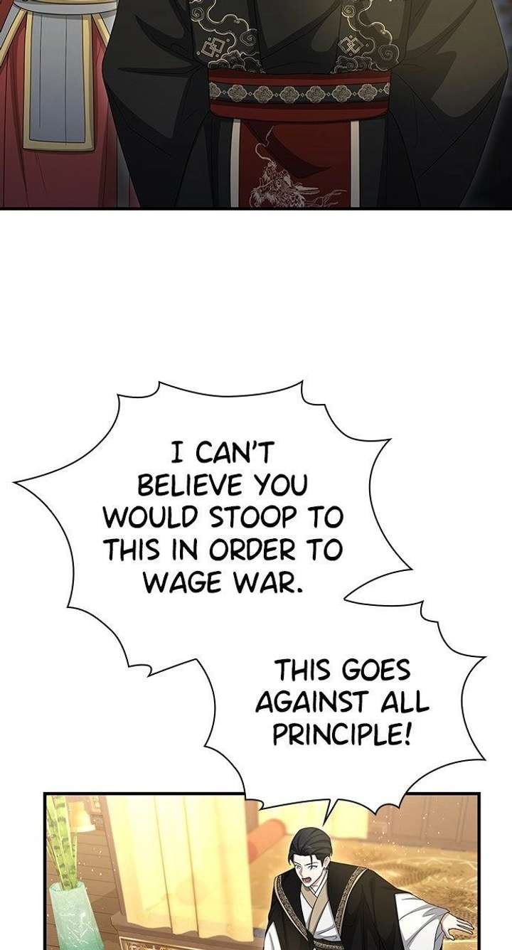 The Circumstances of the Lying Empress Chapter 40 - Page 70