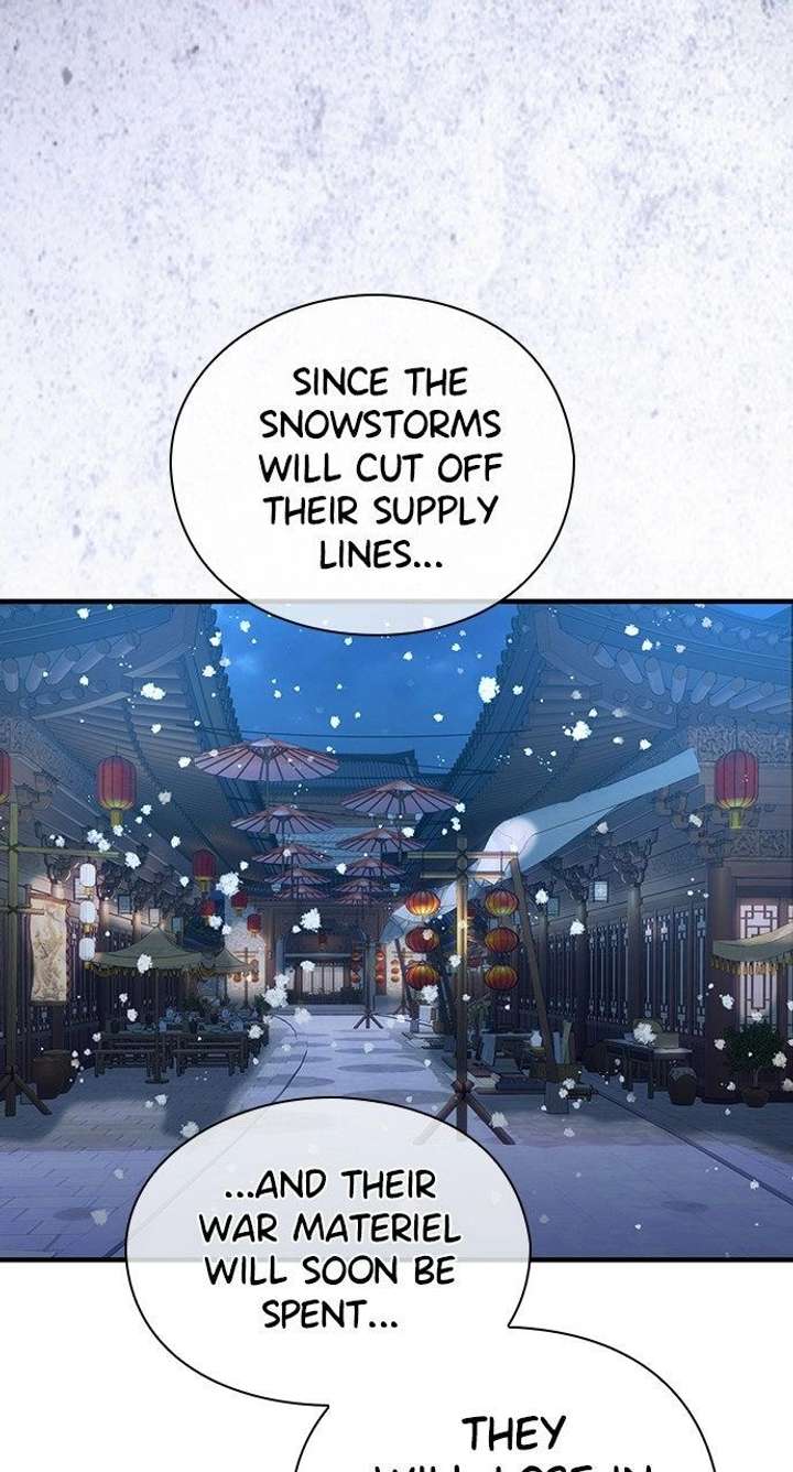 The Circumstances of the Lying Empress Chapter 40 - Page 74