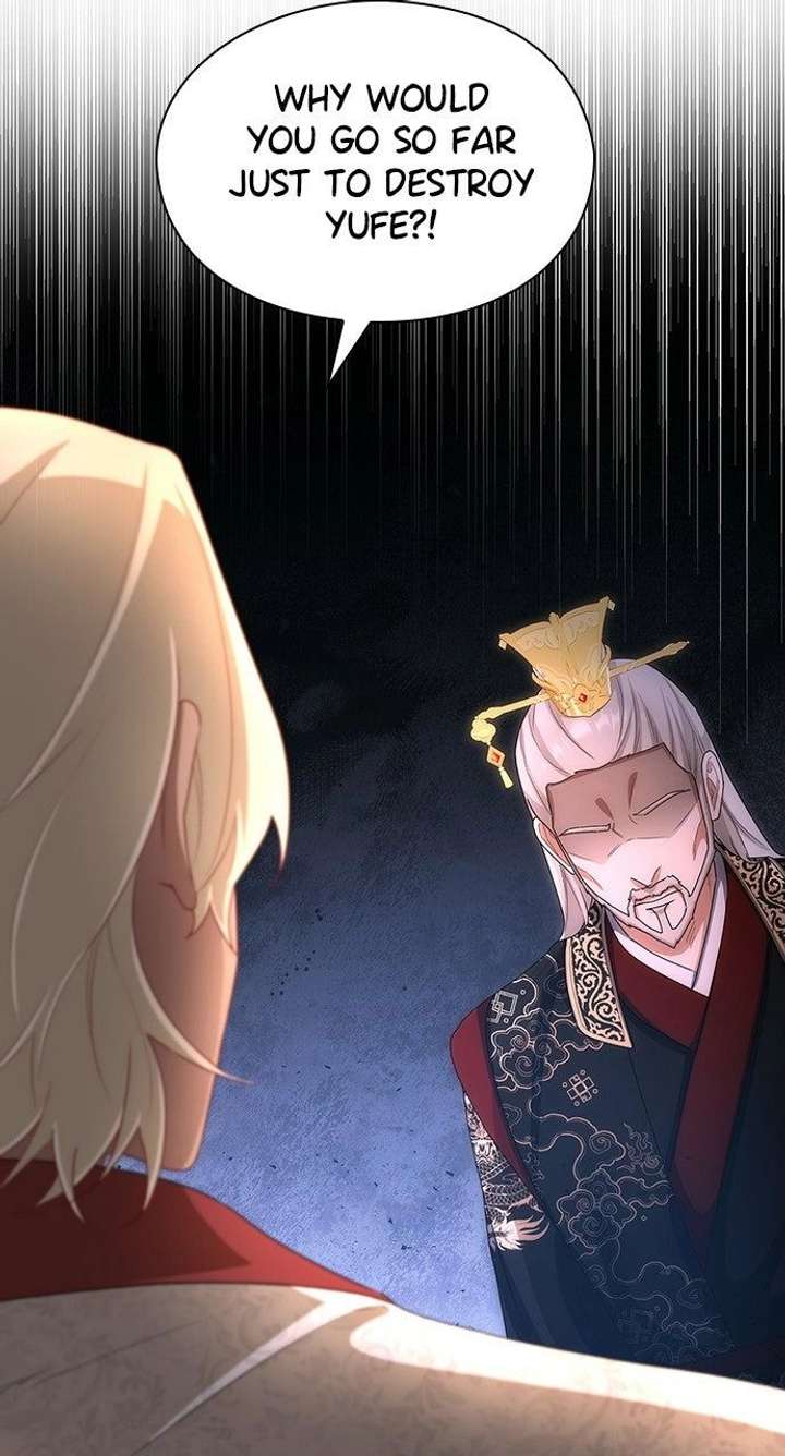 The Circumstances of the Lying Empress Chapter 40 - Page 8