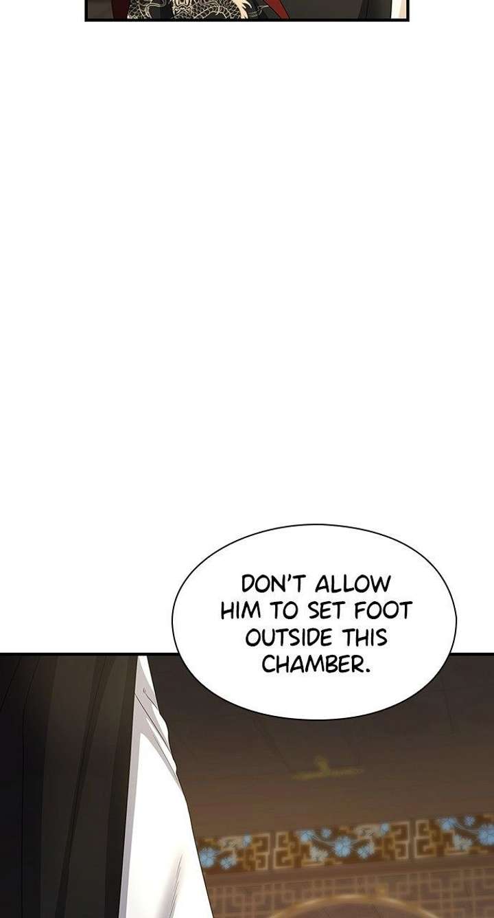 The Circumstances of the Lying Empress Chapter 40 - Page 82
