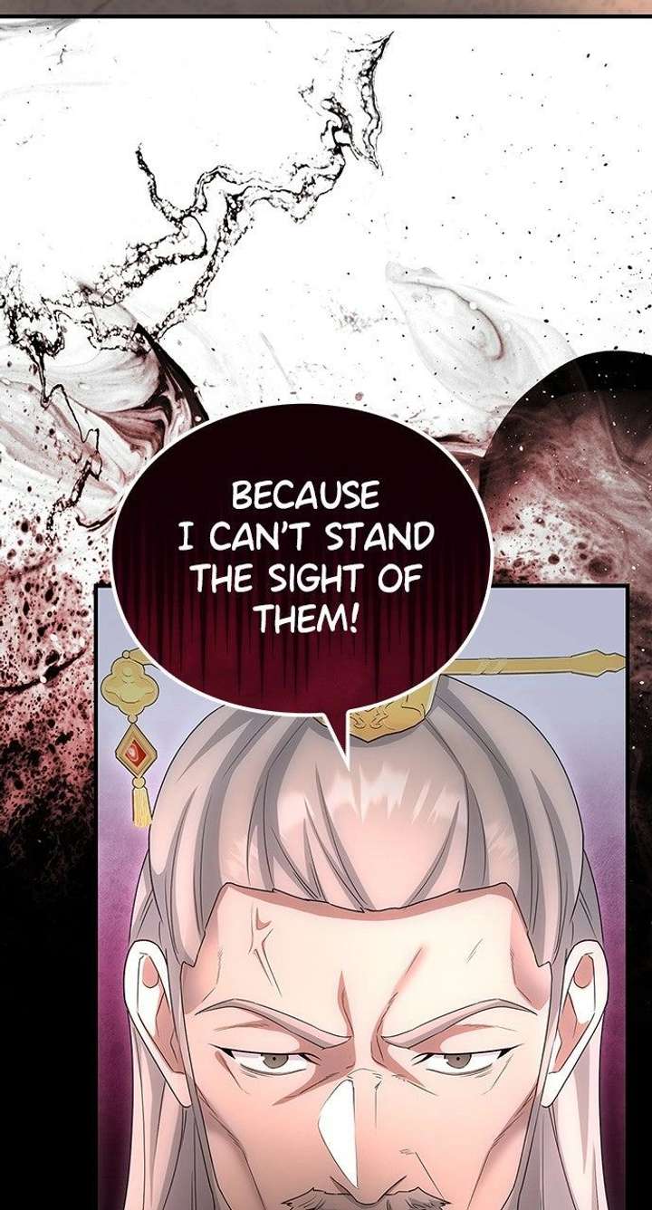 The Circumstances of the Lying Empress Chapter 40 - Page 9