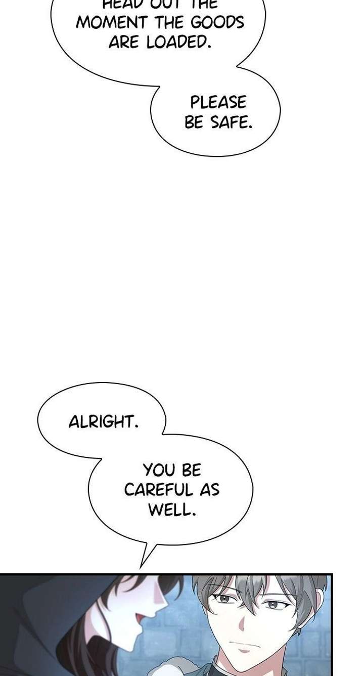 The Circumstances of the Lying Empress Chapter 41 - Page 14