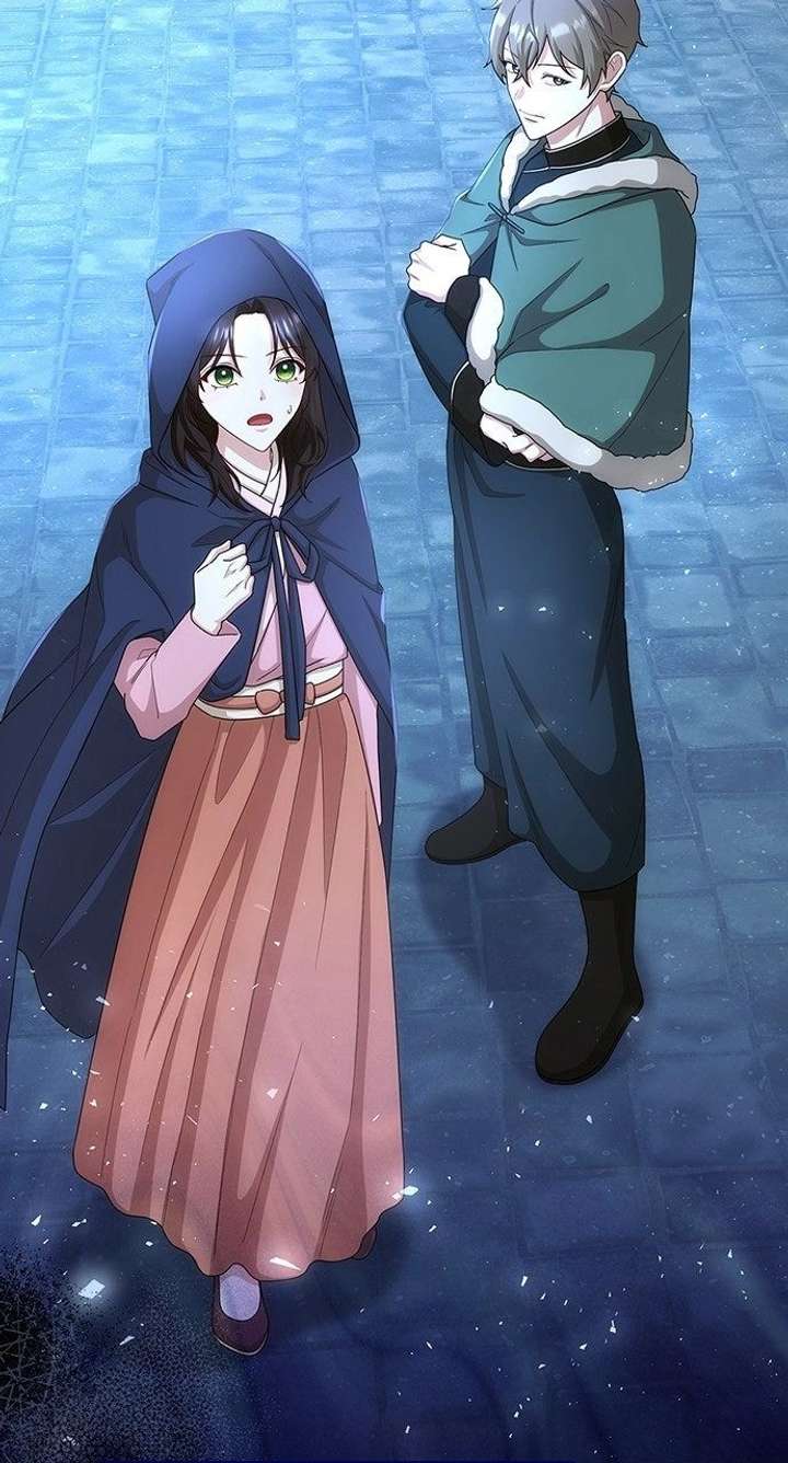 The Circumstances of the Lying Empress Chapter 41 - Page 16