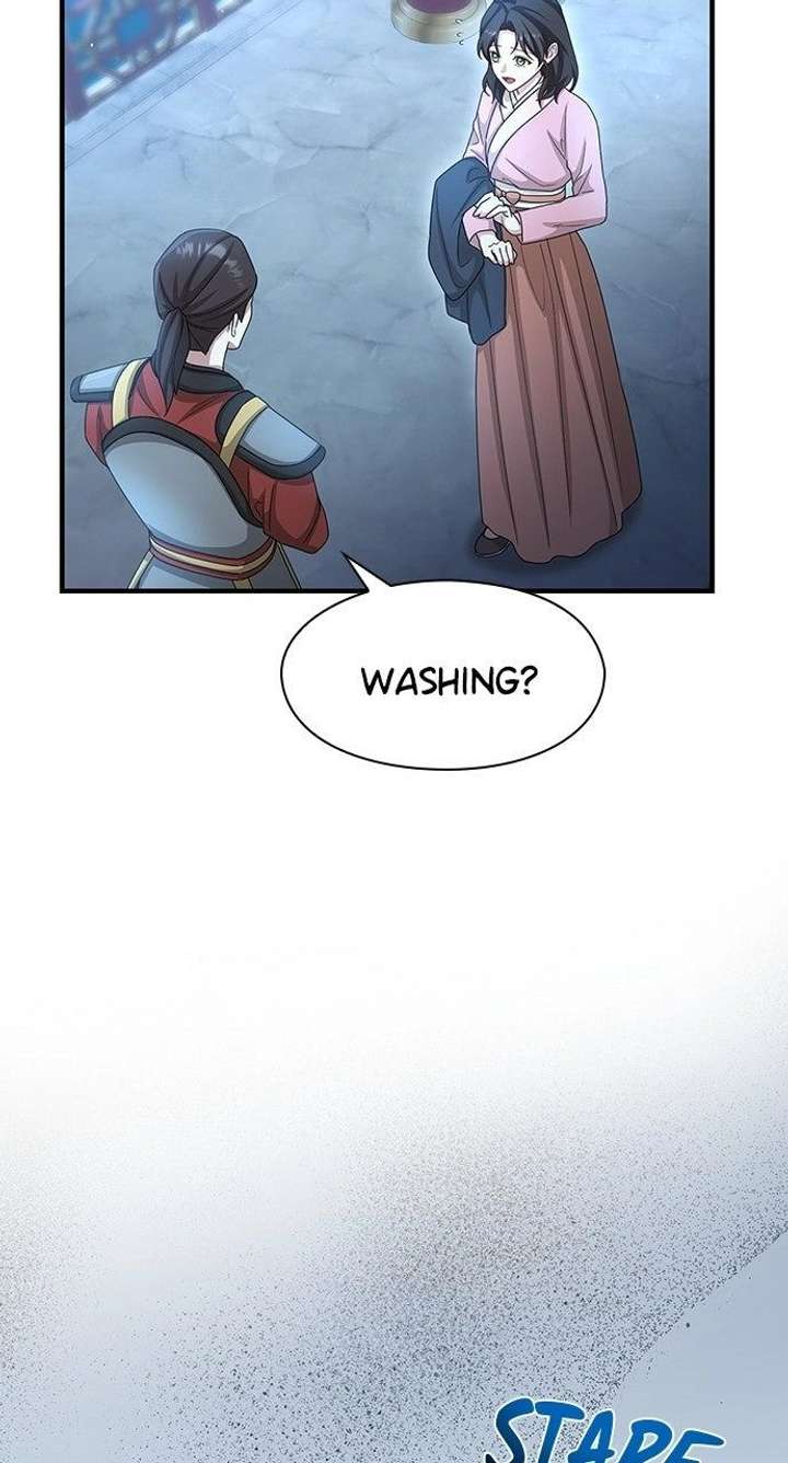 The Circumstances of the Lying Empress Chapter 41 - Page 25