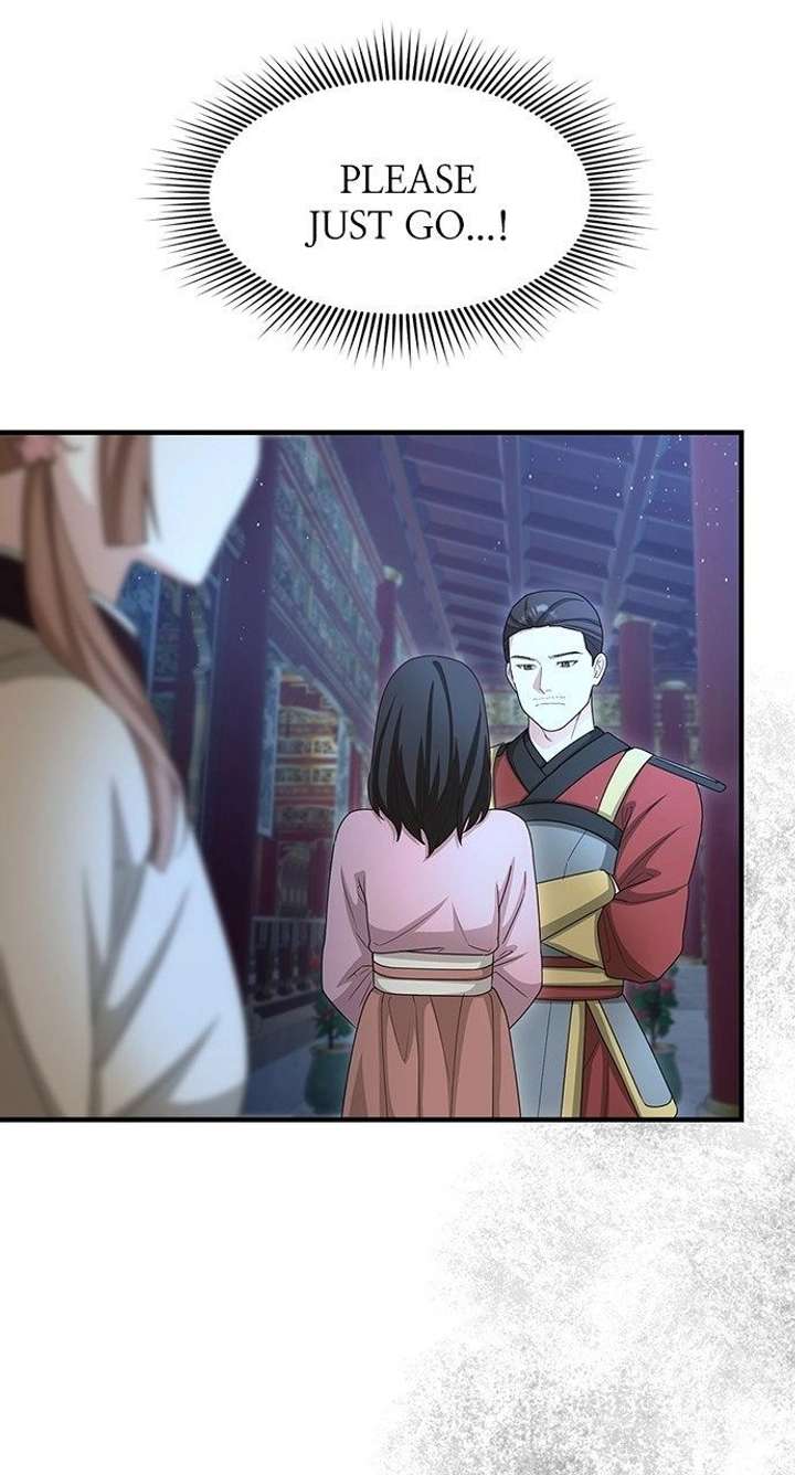 The Circumstances of the Lying Empress Chapter 41 - Page 27