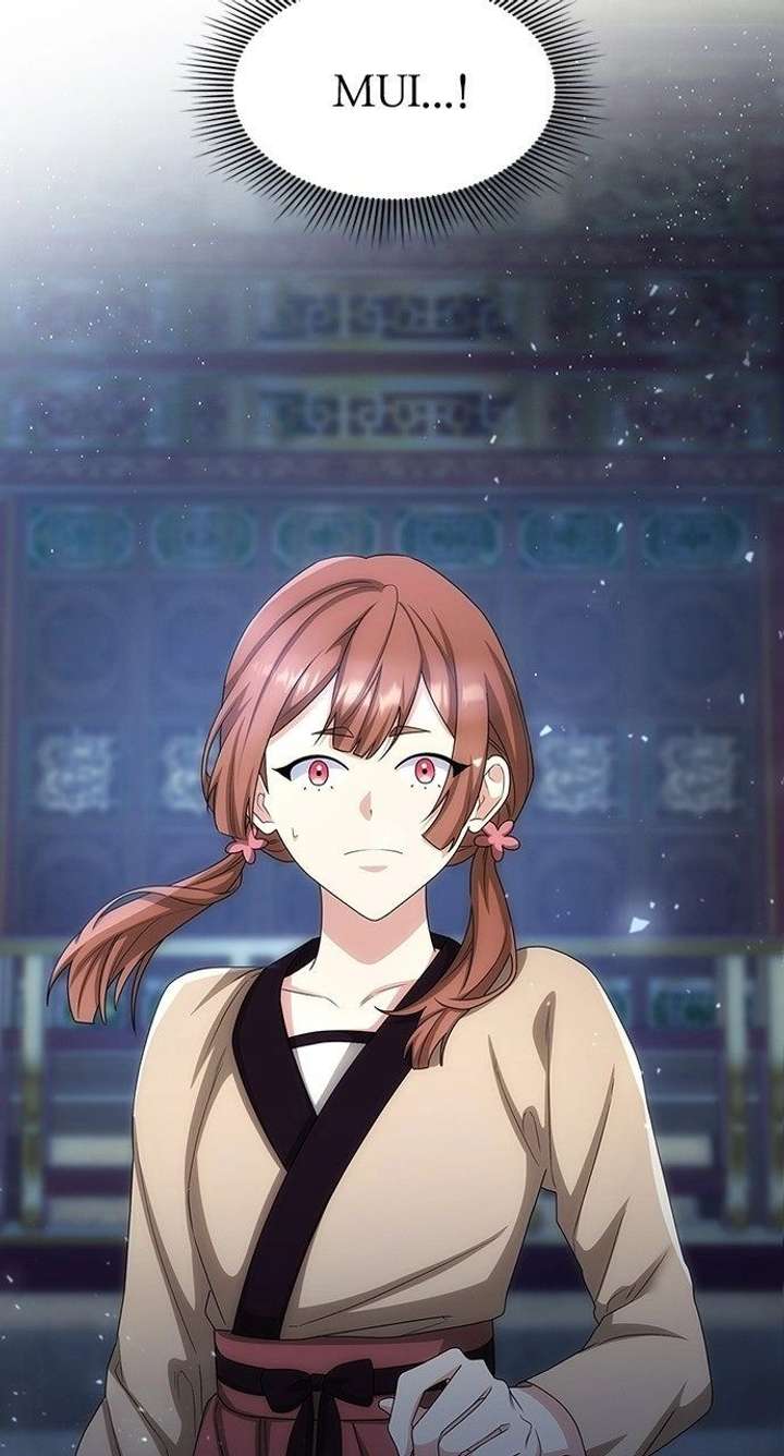 The Circumstances of the Lying Empress Chapter 41 - Page 30