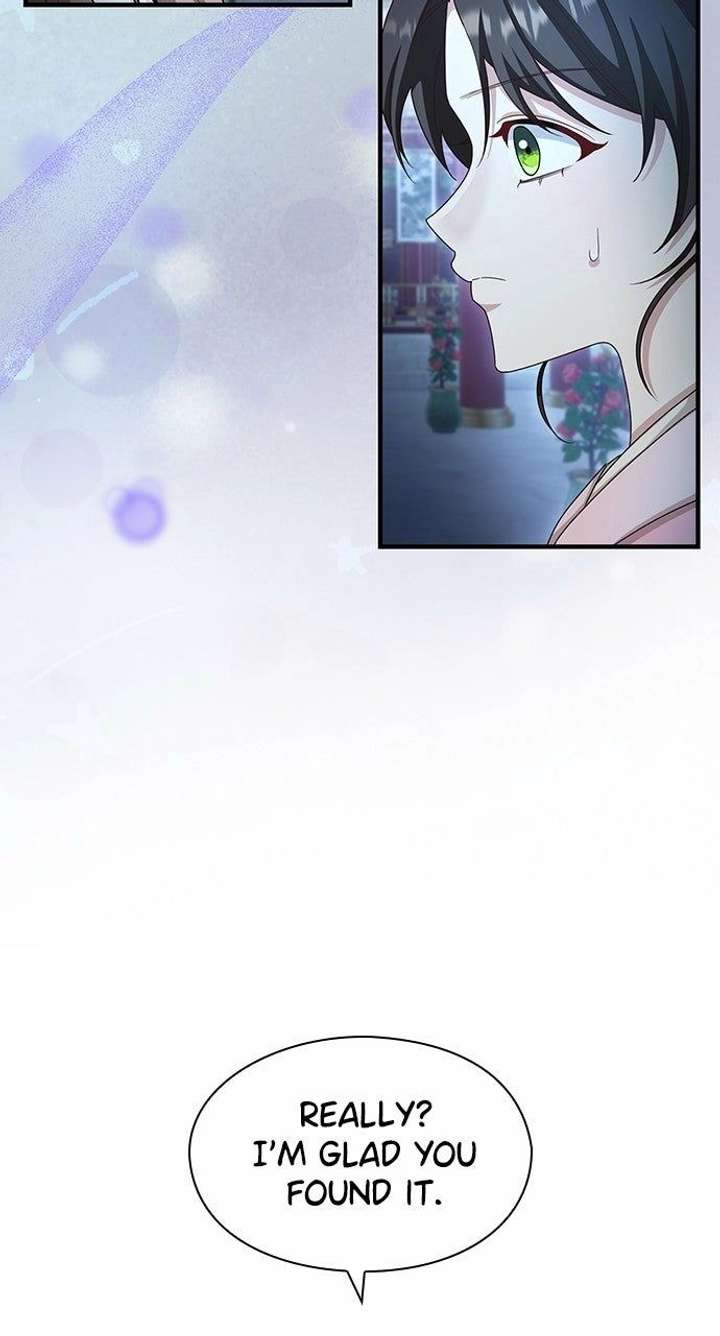 The Circumstances of the Lying Empress Chapter 41 - Page 33