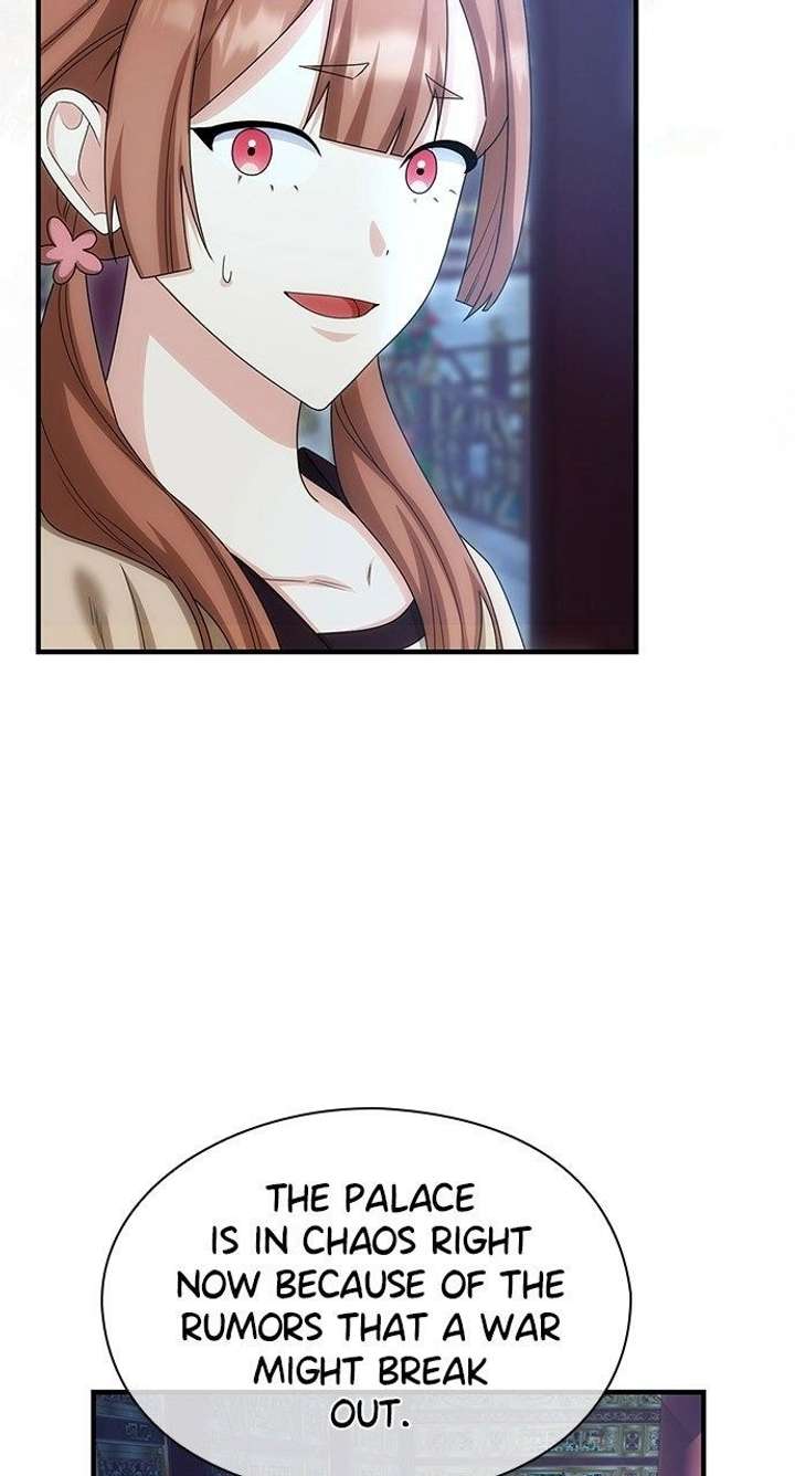 The Circumstances of the Lying Empress Chapter 41 - Page 39