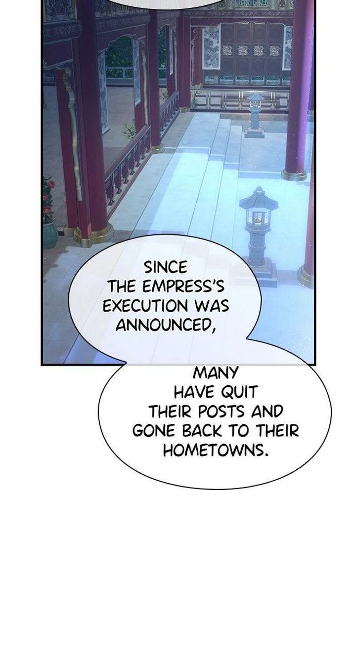 The Circumstances of the Lying Empress Chapter 41 - Page 40
