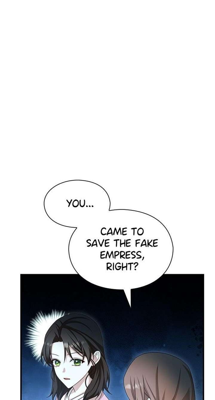 The Circumstances of the Lying Empress Chapter 41 - Page 43