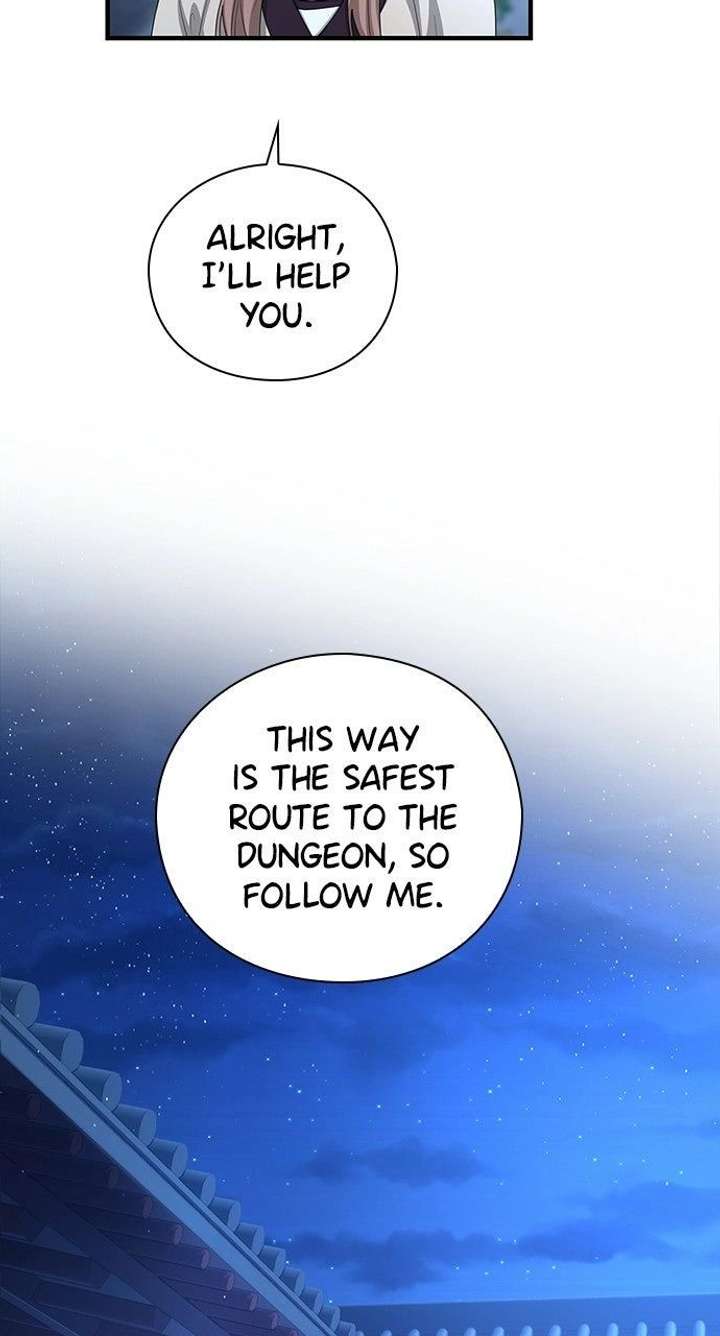 The Circumstances of the Lying Empress Chapter 41 - Page 50