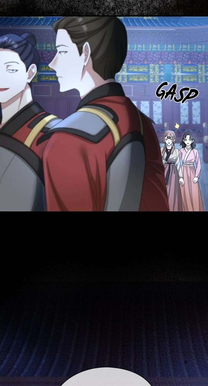 The Circumstances of the Lying Empress Chapter 41 - Page 53