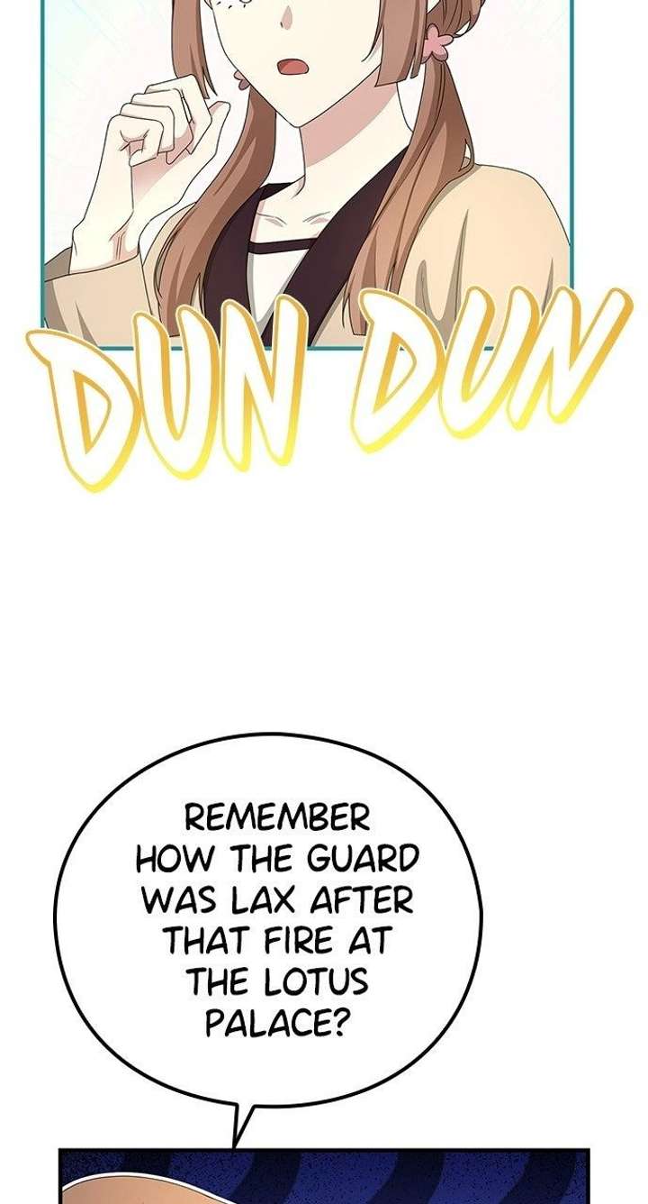 The Circumstances of the Lying Empress Chapter 41 - Page 57