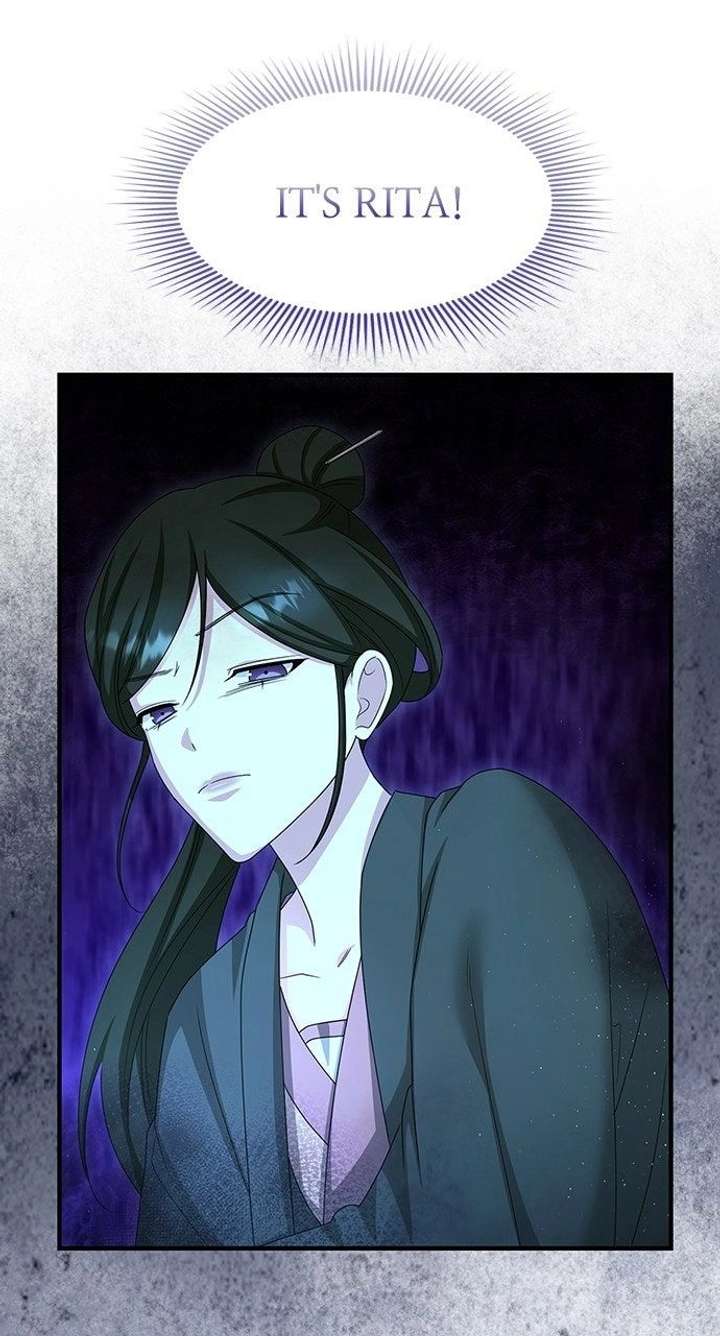 The Circumstances of the Lying Empress Chapter 41 - Page 65