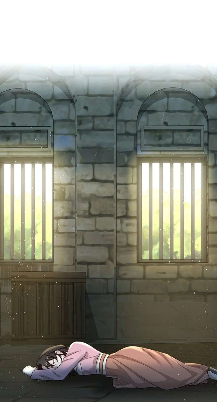 The Circumstances of the Lying Empress Chapter 42 - Page 1