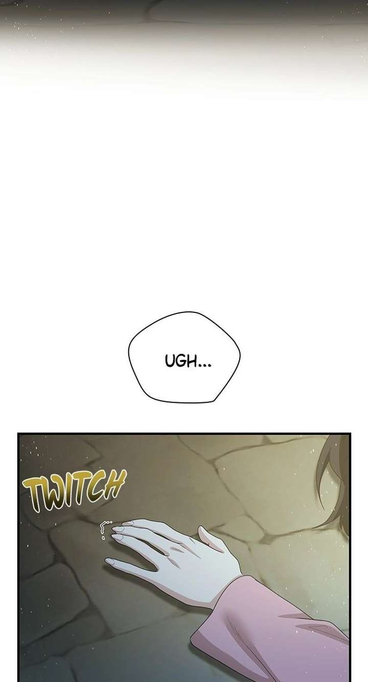 The Circumstances of the Lying Empress Chapter 42 - Page 2