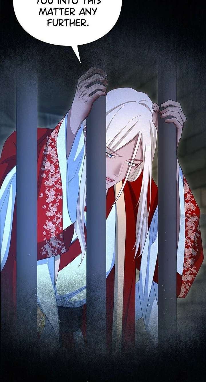 The Circumstances of the Lying Empress Chapter 42 - Page 20