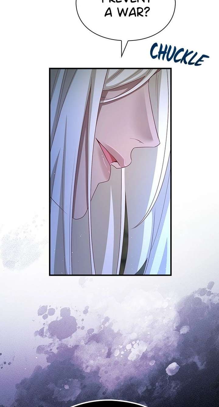 The Circumstances of the Lying Empress Chapter 42 - Page 26