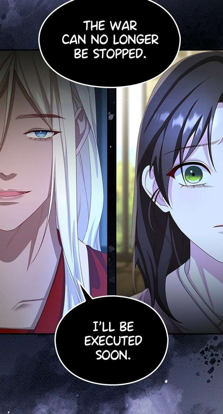 The Circumstances of the Lying Empress Chapter 42 - Page 27