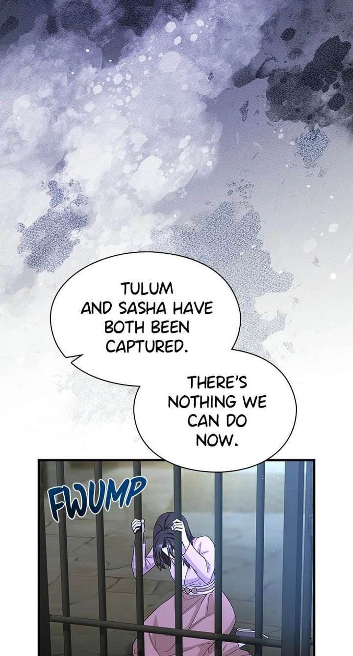 The Circumstances of the Lying Empress Chapter 42 - Page 28