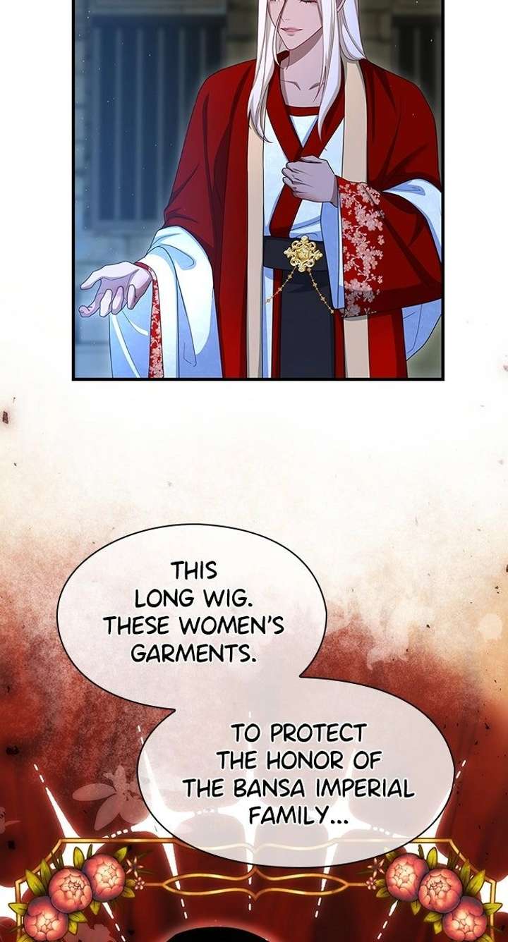 The Circumstances of the Lying Empress Chapter 42 - Page 31
