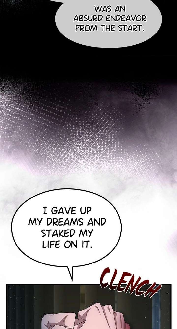 The Circumstances of the Lying Empress Chapter 42 - Page 38