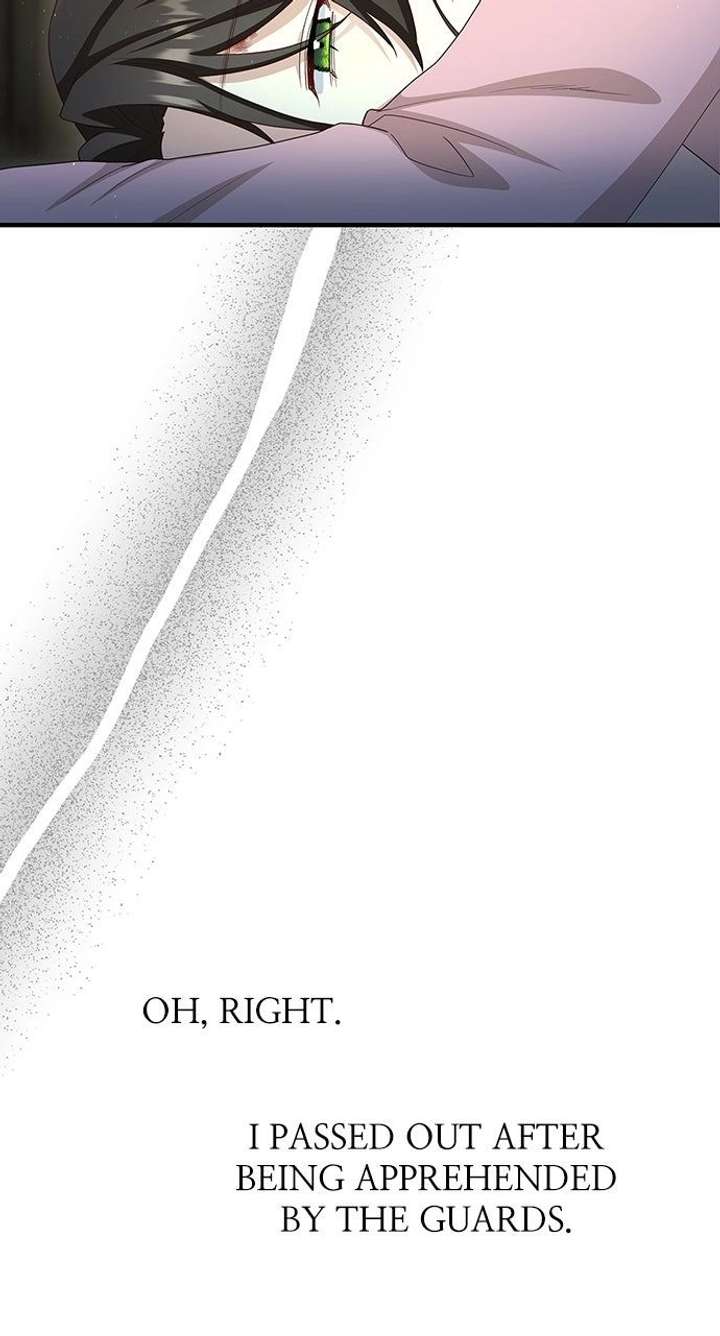 The Circumstances of the Lying Empress Chapter 42 - Page 4