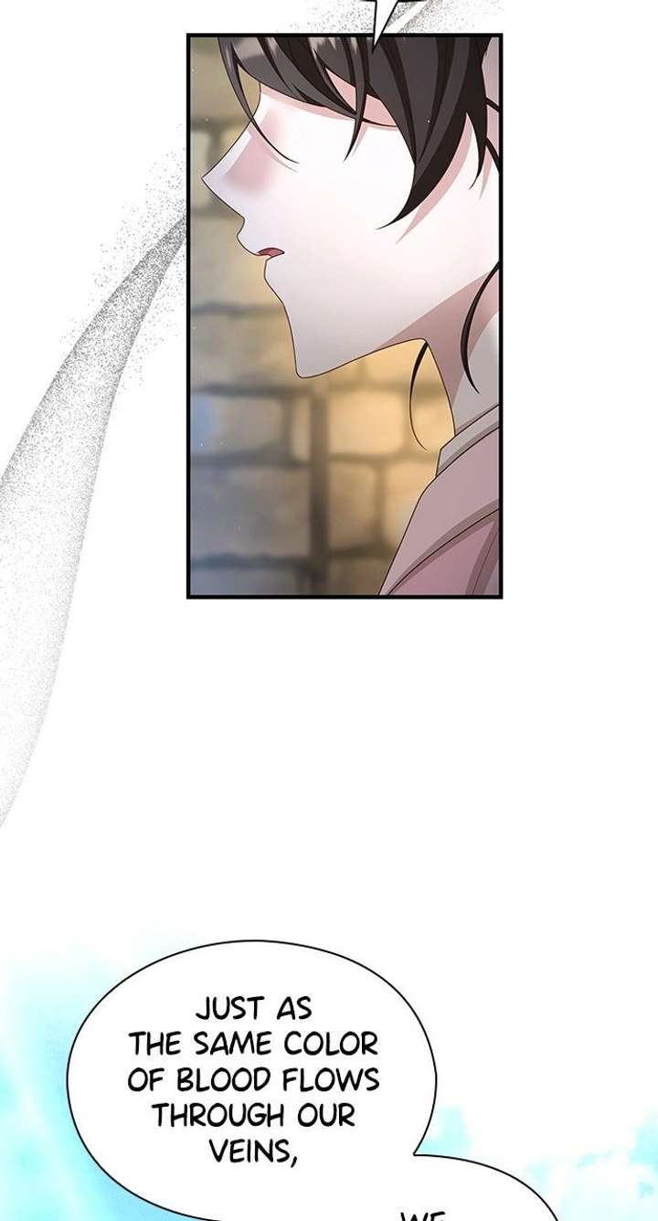 The Circumstances of the Lying Empress Chapter 42 - Page 43