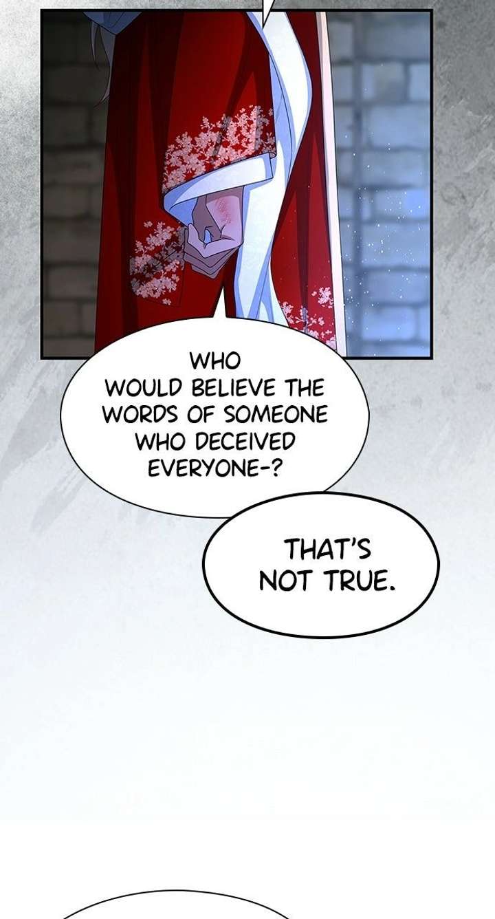 The Circumstances of the Lying Empress Chapter 42 - Page 49