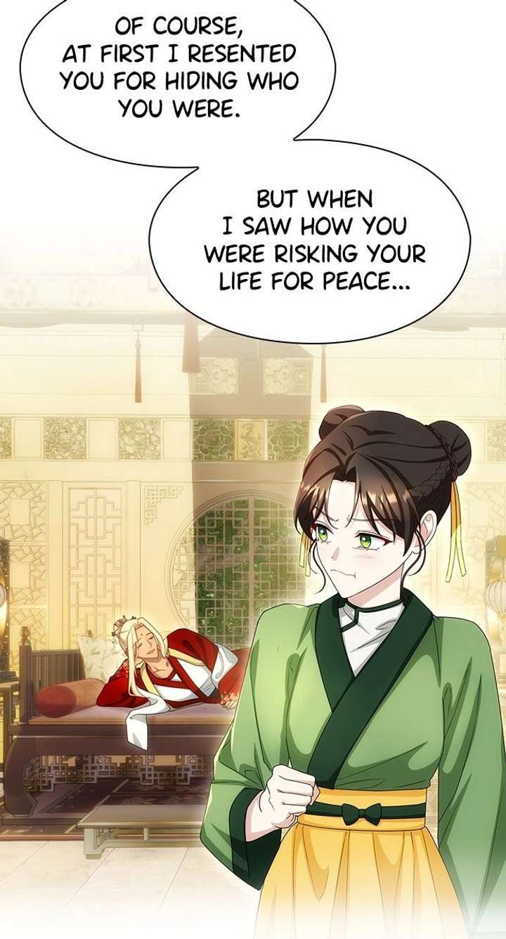 The Circumstances of the Lying Empress Chapter 42 - Page 50