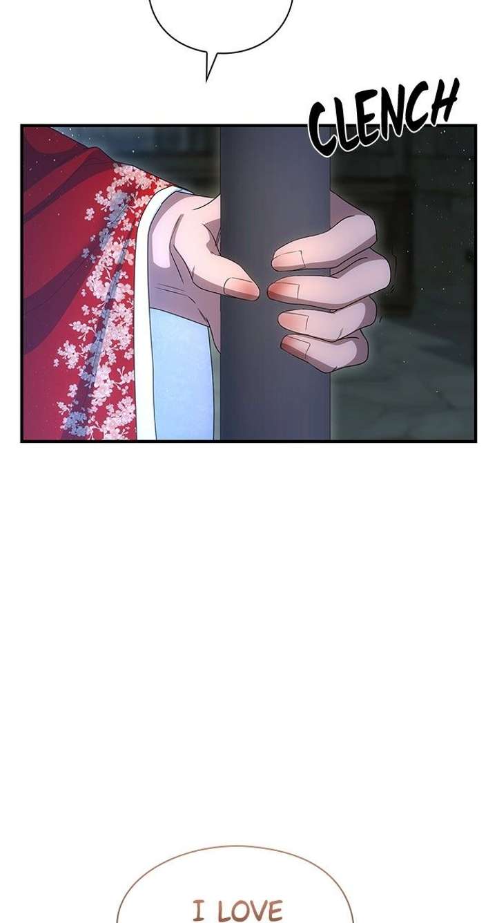 The Circumstances of the Lying Empress Chapter 42 - Page 58