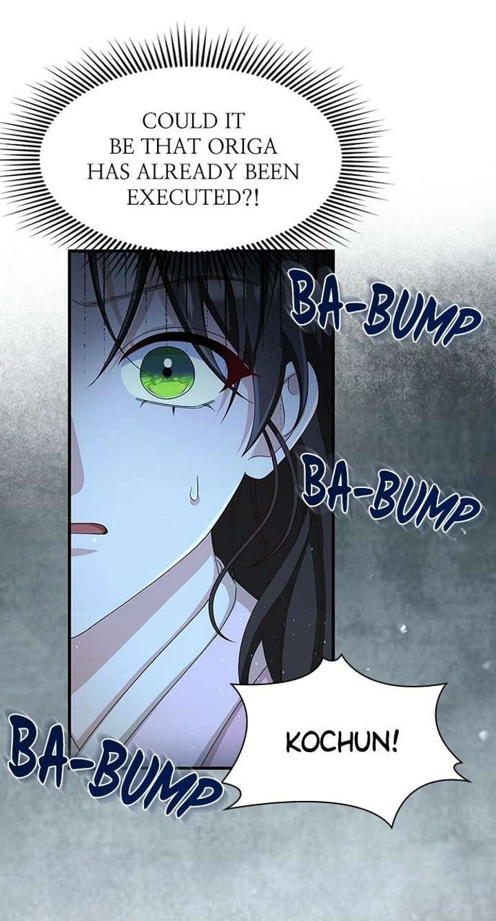 The Circumstances of the Lying Empress Chapter 42 - Page 7