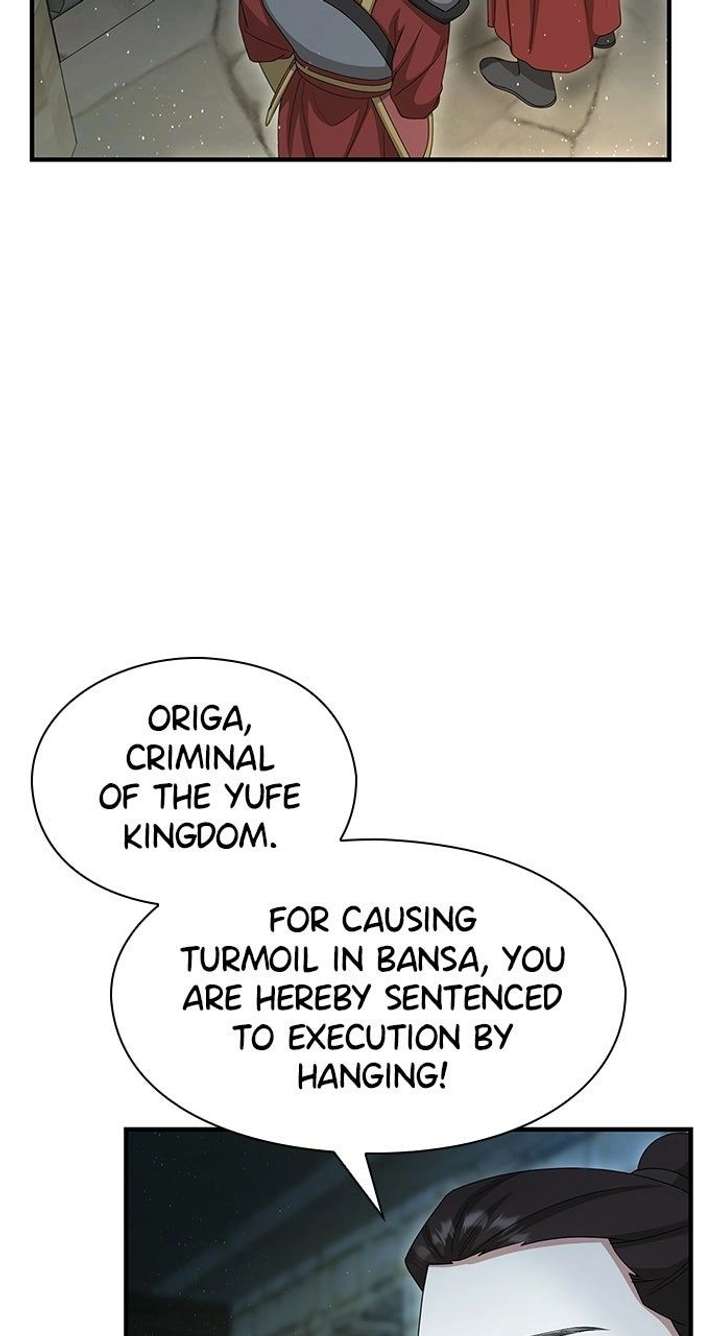 The Circumstances of the Lying Empress Chapter 42 - Page 70