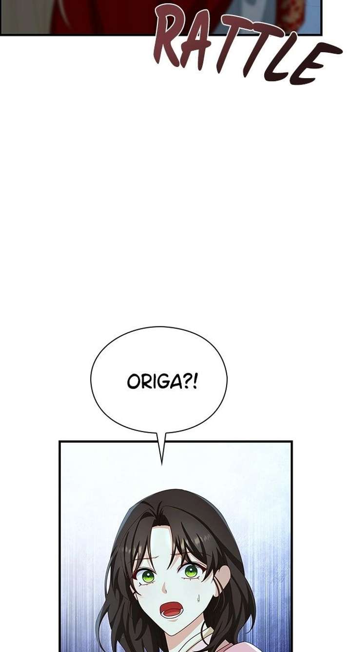 The Circumstances of the Lying Empress Chapter 42 - Page 9