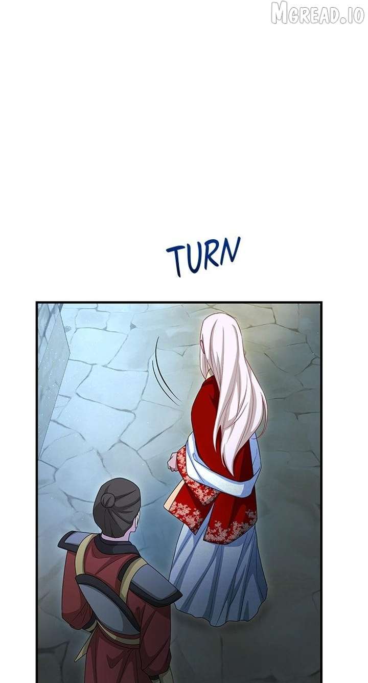 The Circumstances of the Lying Empress Chapter 43 - Page 10