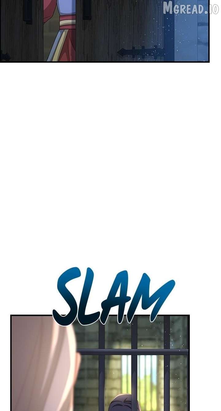 The Circumstances of the Lying Empress Chapter 43 - Page 12