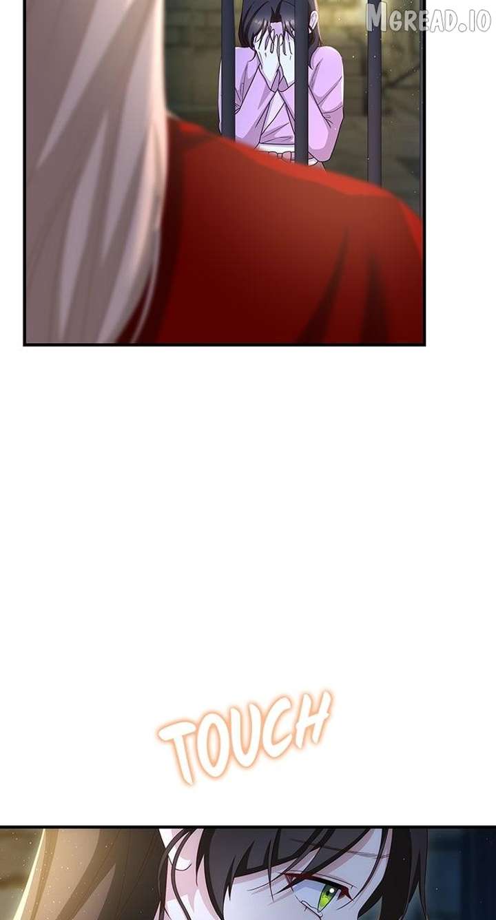 The Circumstances of the Lying Empress Chapter 43 - Page 13