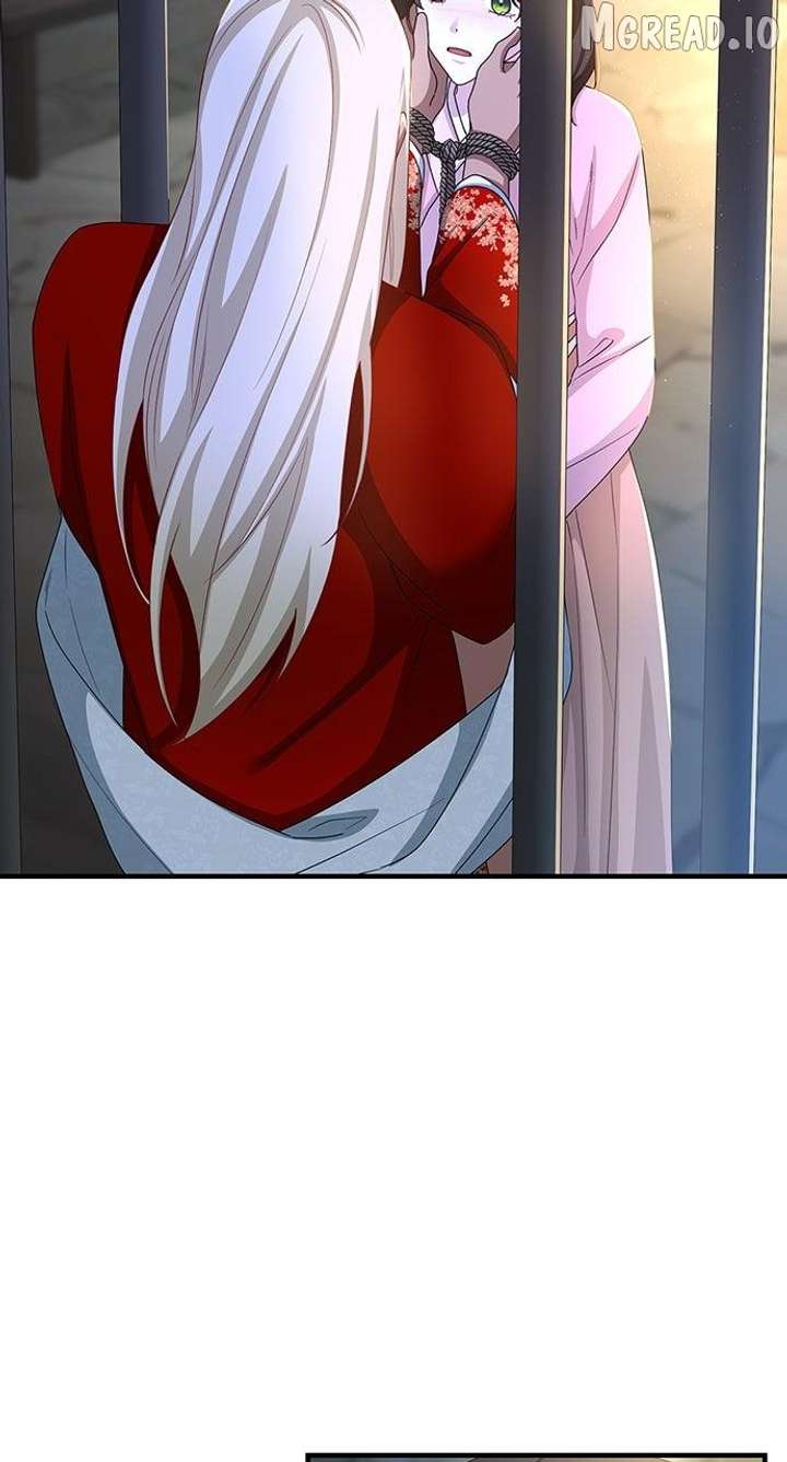 The Circumstances of the Lying Empress Chapter 43 - Page 15