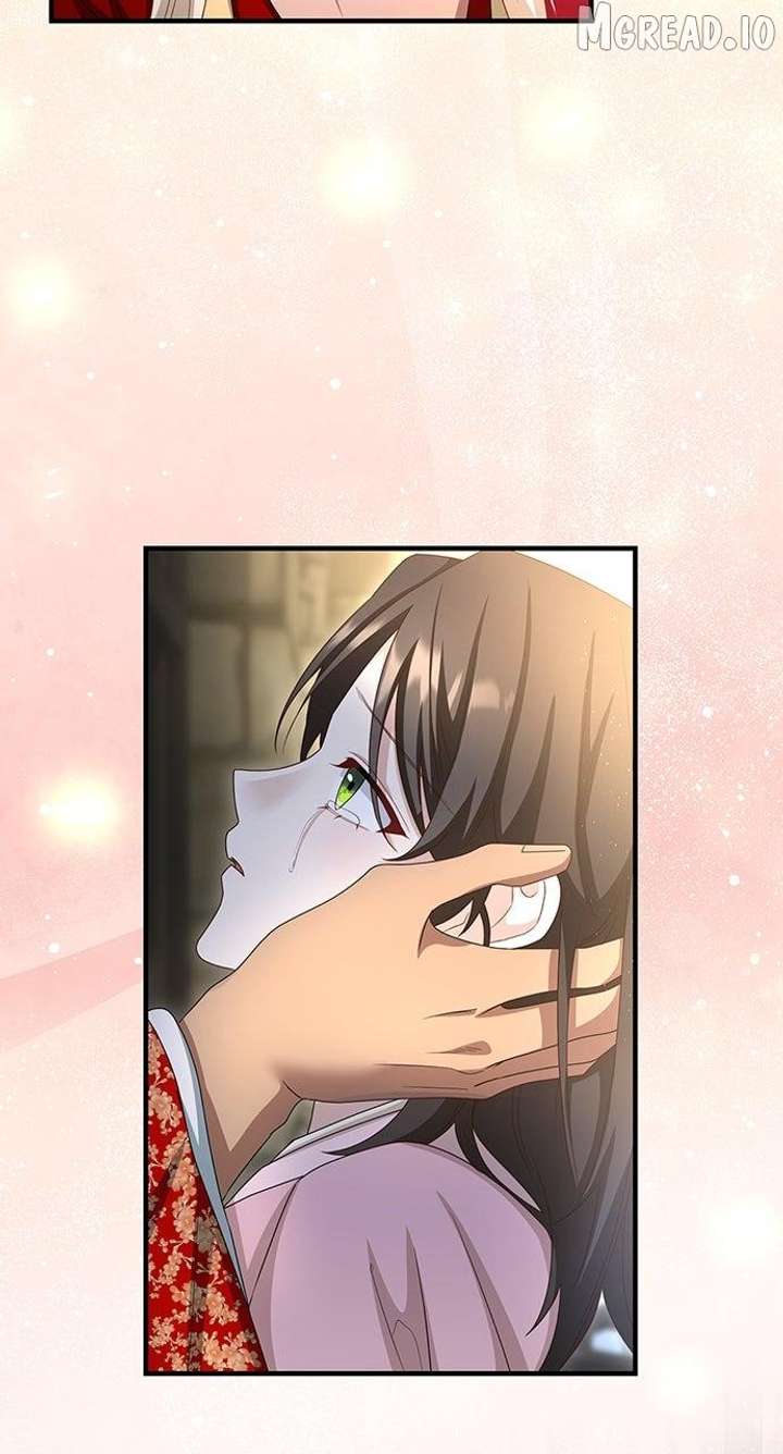 The Circumstances of the Lying Empress Chapter 43 - Page 17