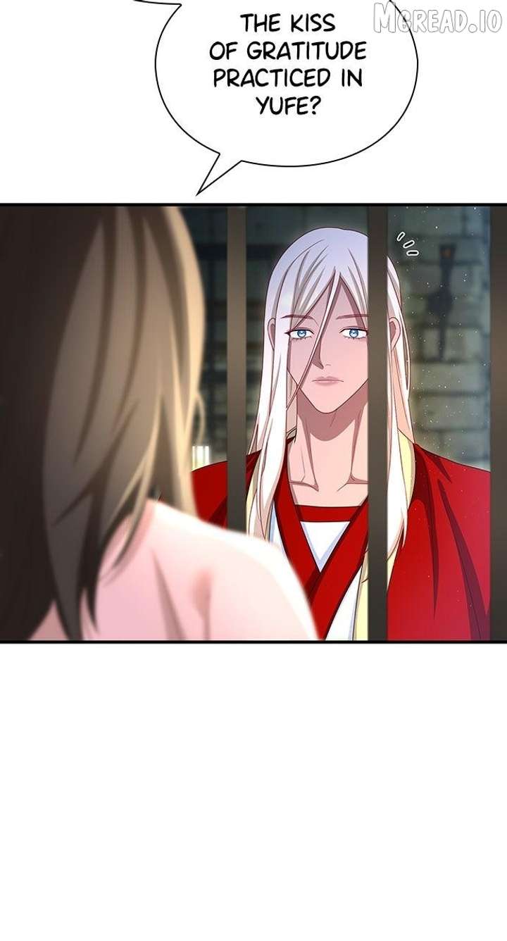 The Circumstances of the Lying Empress Chapter 43 - Page 21