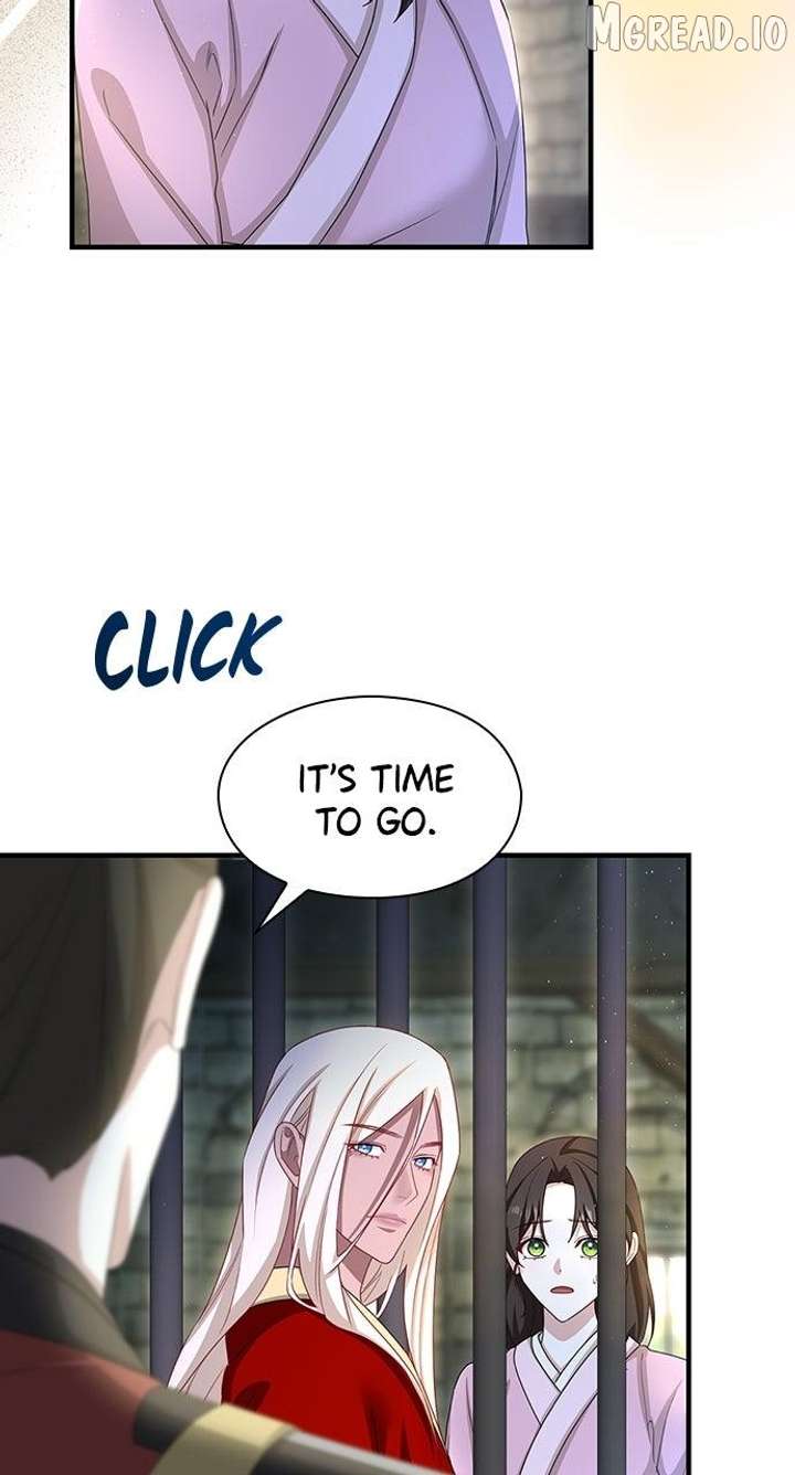 The Circumstances of the Lying Empress Chapter 43 - Page 25