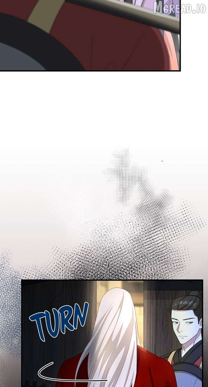 The Circumstances of the Lying Empress Chapter 43 - Page 26