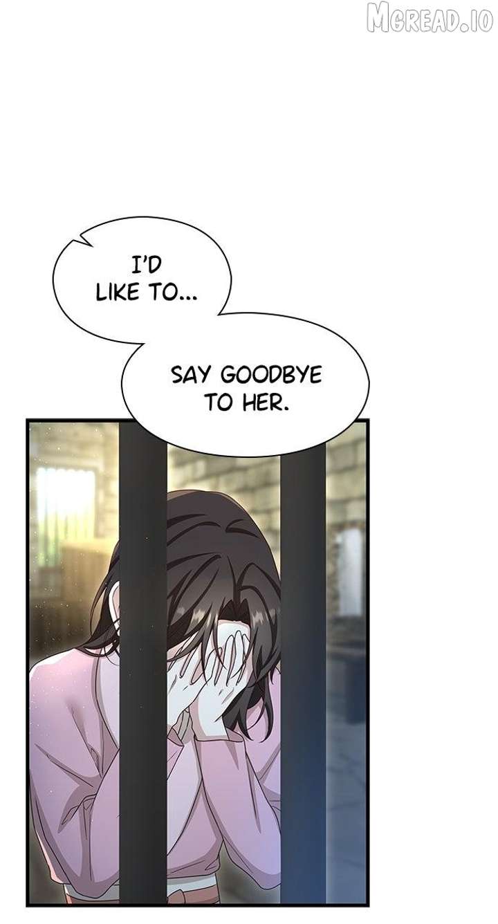 The Circumstances of the Lying Empress Chapter 43 - Page 3