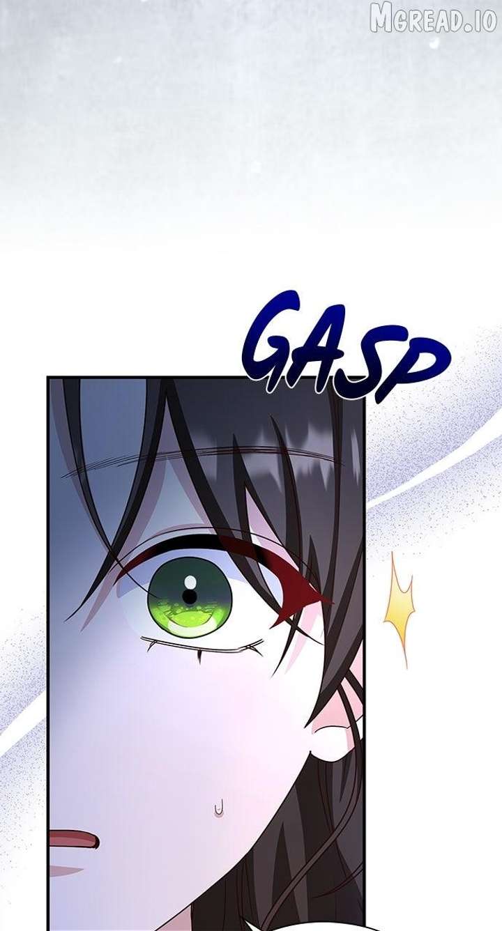 The Circumstances of the Lying Empress Chapter 43 - Page 35