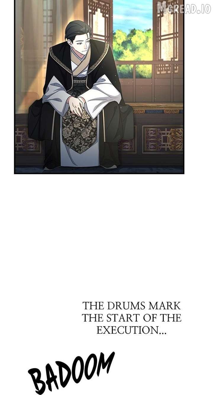 The Circumstances of the Lying Empress Chapter 43 - Page 38